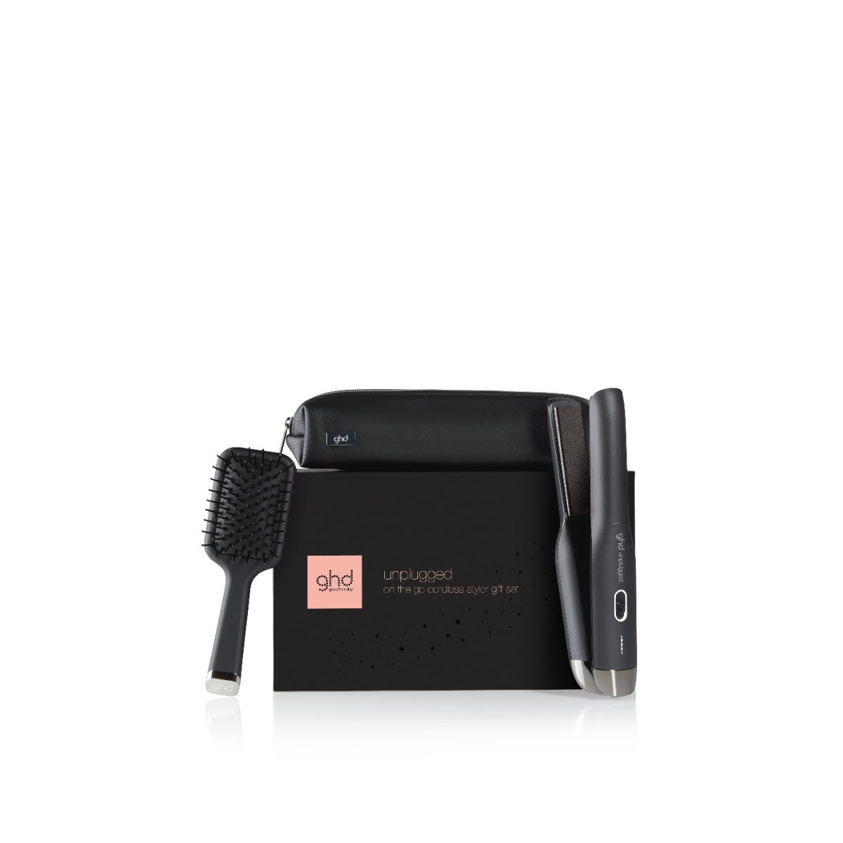 Unplugged Gift Set