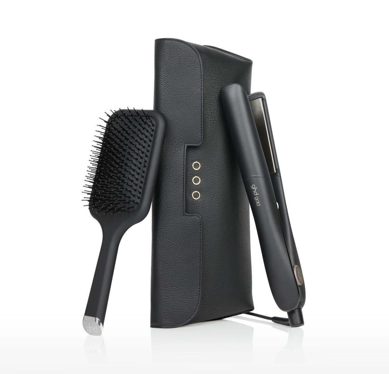 ghd Deluxe Gold Gift Set