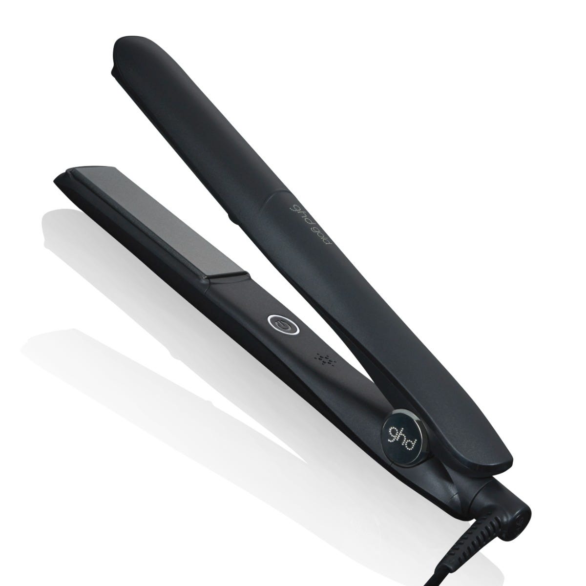 ghd Deluxe Gold Gift Set