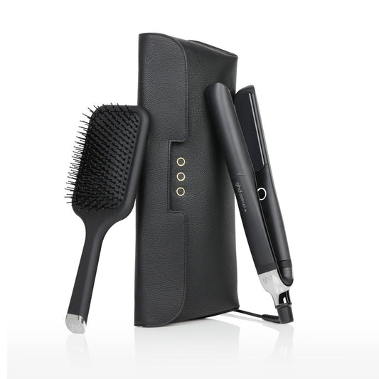 ghd Deluxe Platinum Gift Set