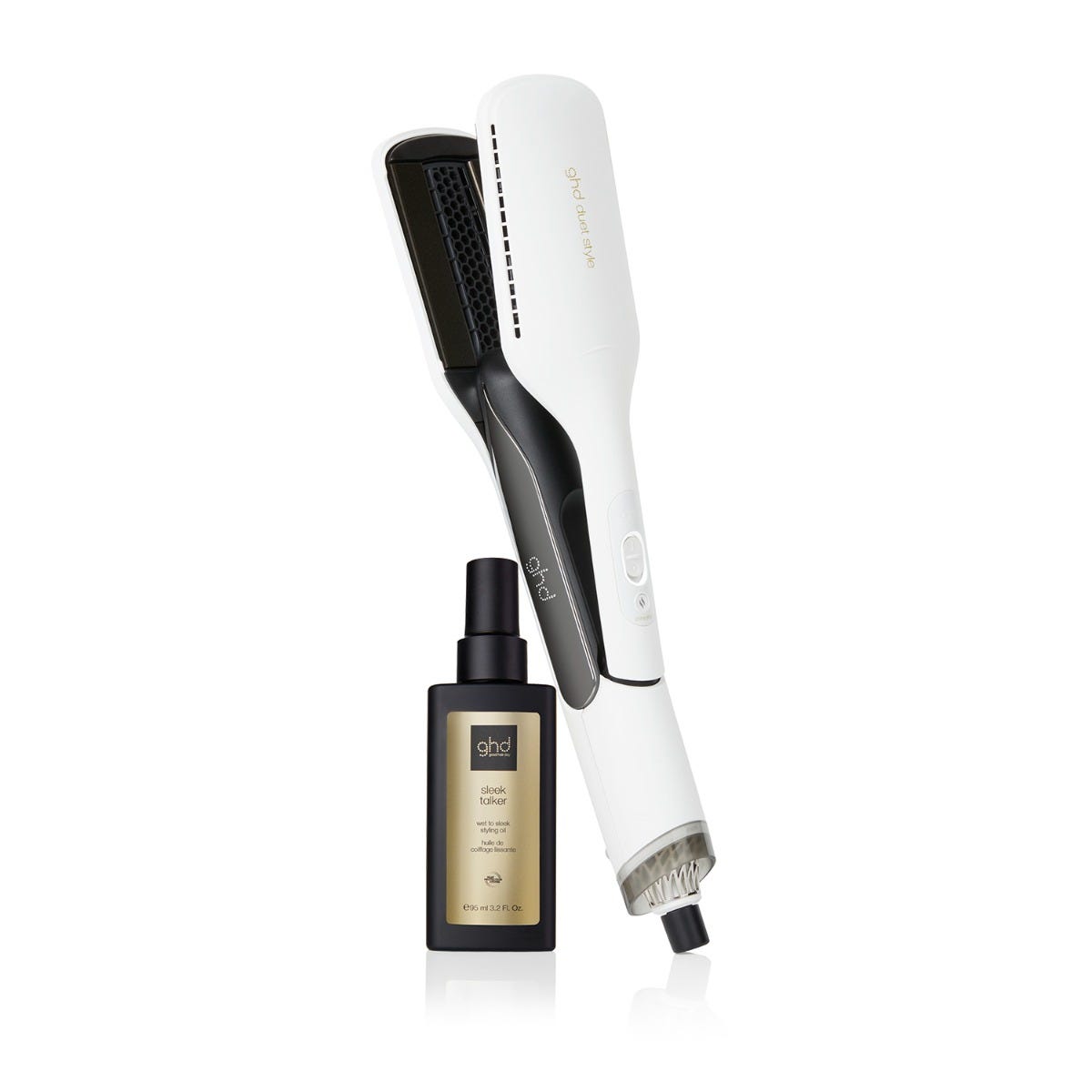 Olio di Argan termoprotettore ghd Sleek Talker