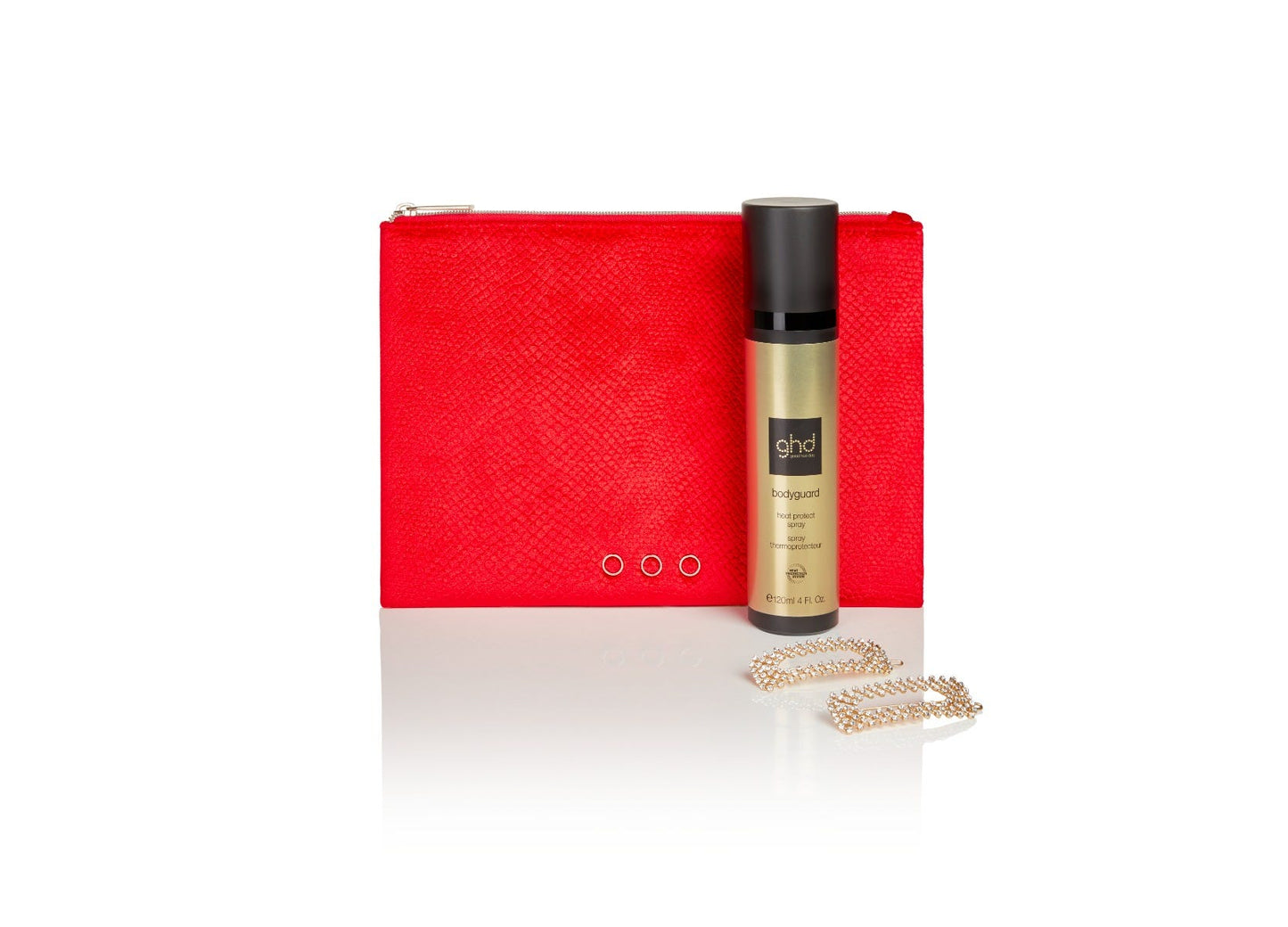ghd Grand Deluxe Style Gift Set