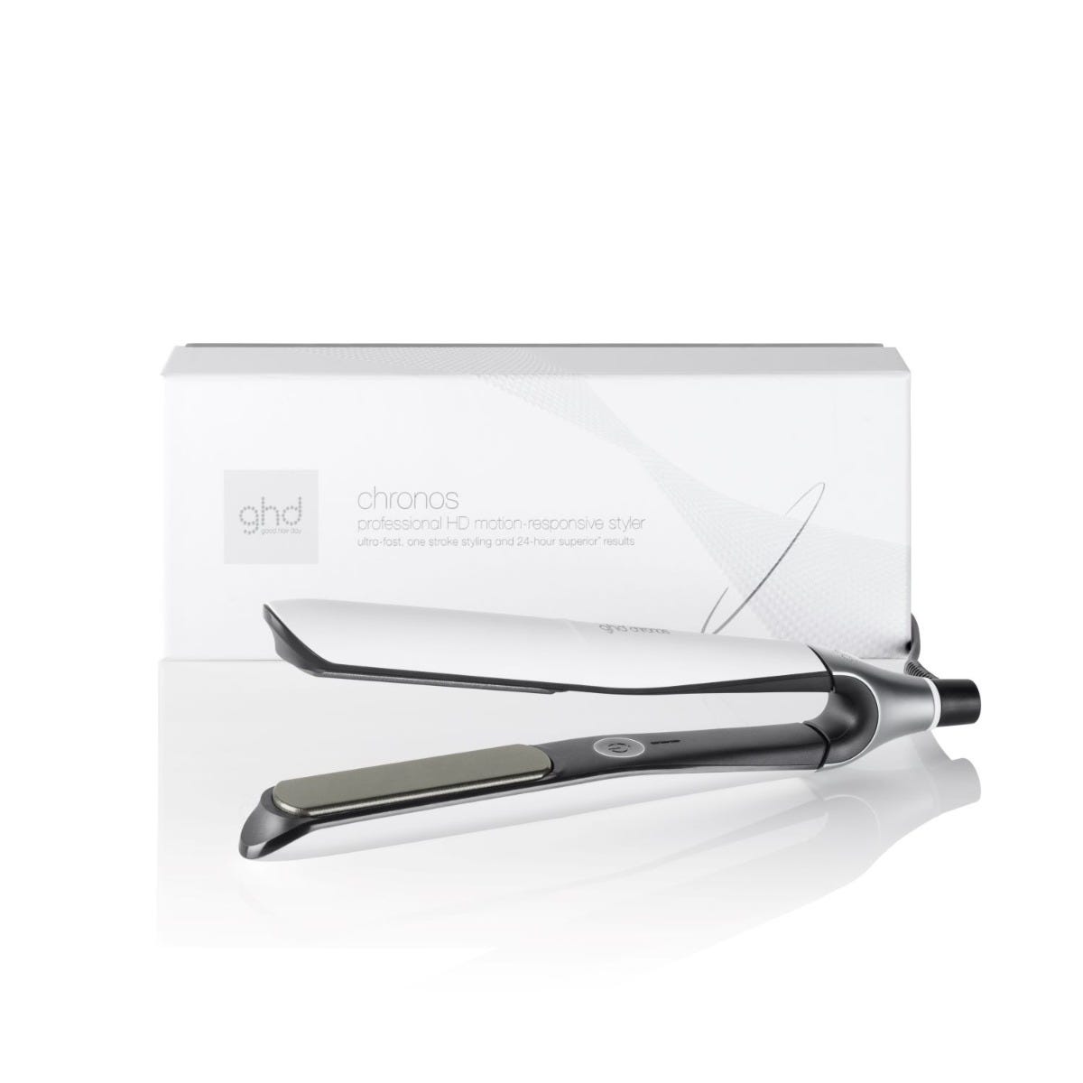 ghd Chronos Styler - Bianca