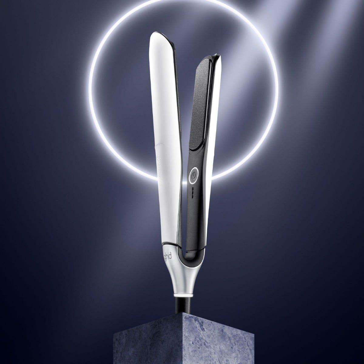 ghd Chronos Styler - Bianca