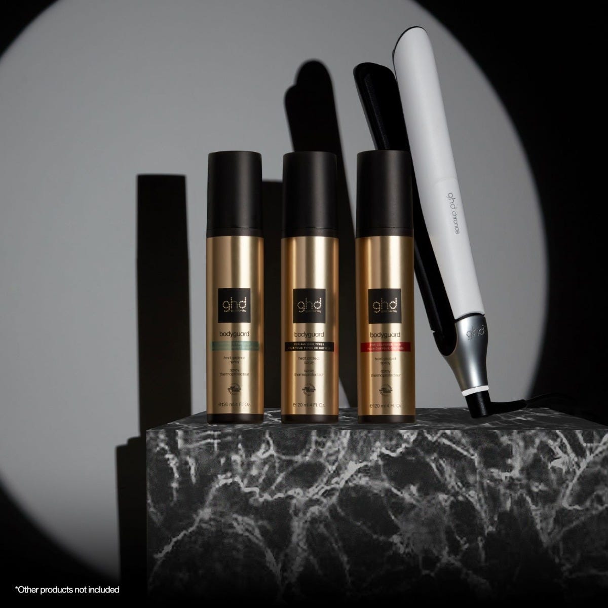 Ghd Bodyguard Spray Protettore Termico - Capelli Colorati