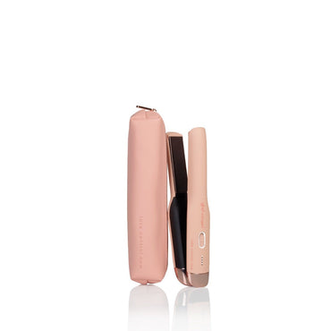 Ghd Unplugged Pink
