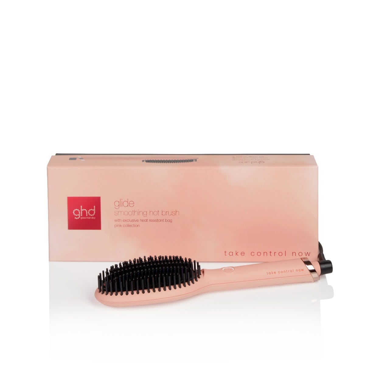 Ghd Glide Pink