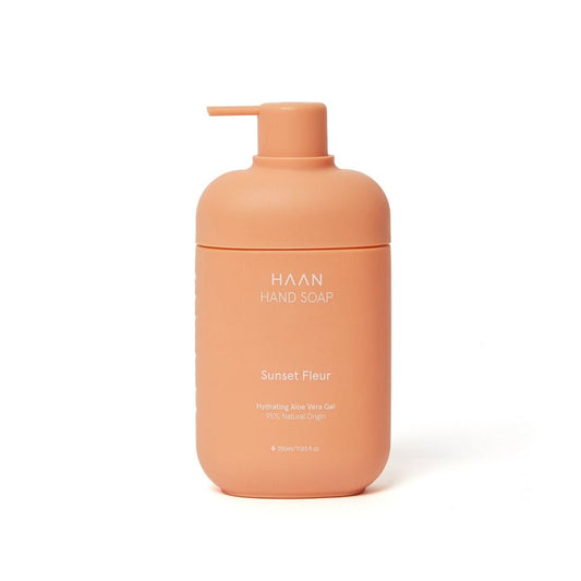 Hand Soap Sunset Fleur