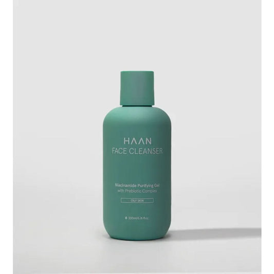 Haan Detergente Viso Alla Niacinamide 200ml