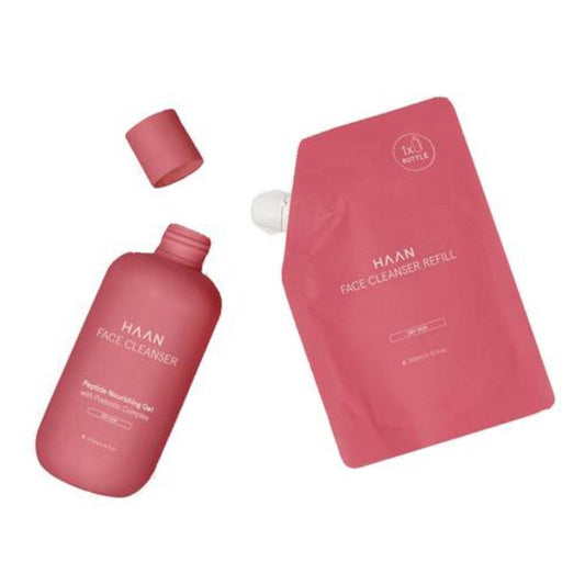 Haan Detergente Viso Peptide Nourishing Refill 200ml