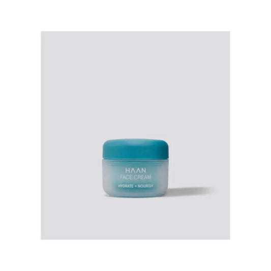 Haan Detergente Viso Ialuronico 200ml