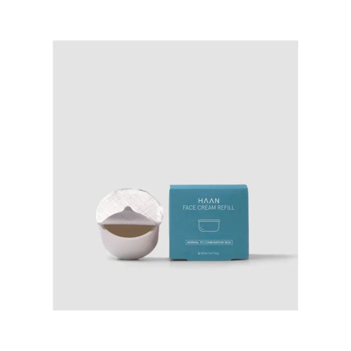 Haan Hyaluronic Crema Viso Ialuronica 50ml