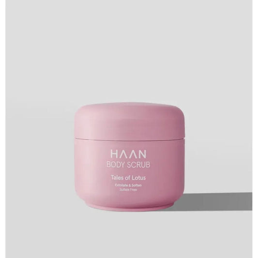 Haan Scrub Corpo Tales Of Lotus 200ml