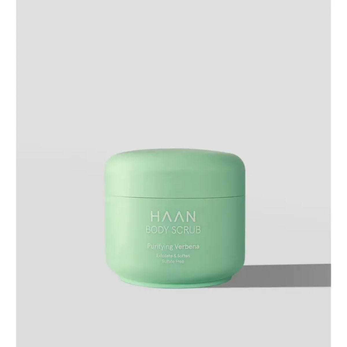 Haan Scrub Corpo Purifying Verbena 200ml