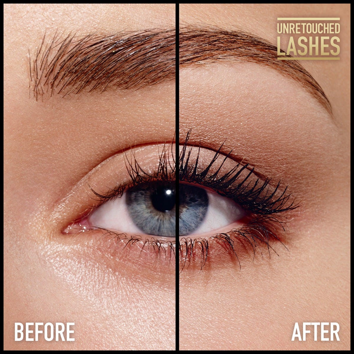 Mascara 2000 Calorie Black