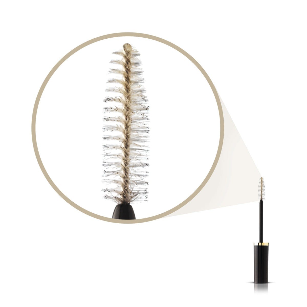Mascara 2000 Calorie Black