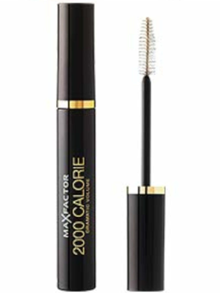 Mascara 2000 Calorie Black
