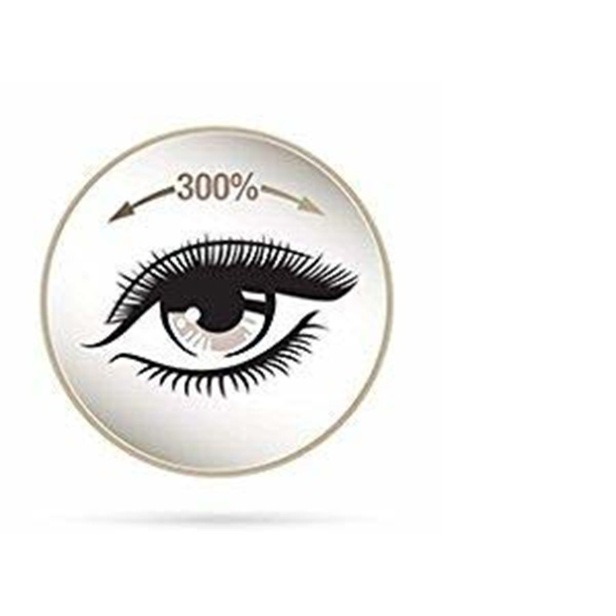 Mascara 2000 Calorie Black