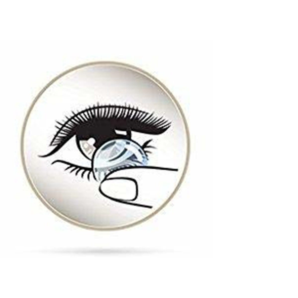 Mascara 2000 Calorie Black