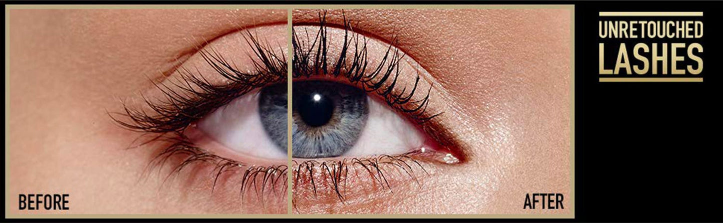 Mascara 2000 Calorie Black