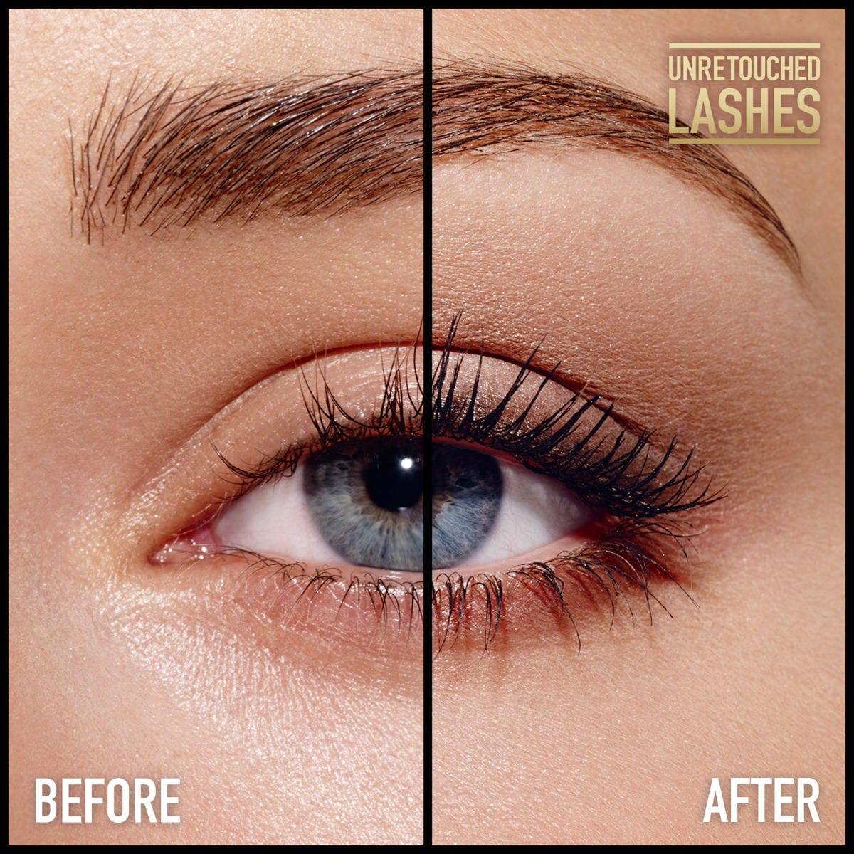 Mascara 2000 Calorie