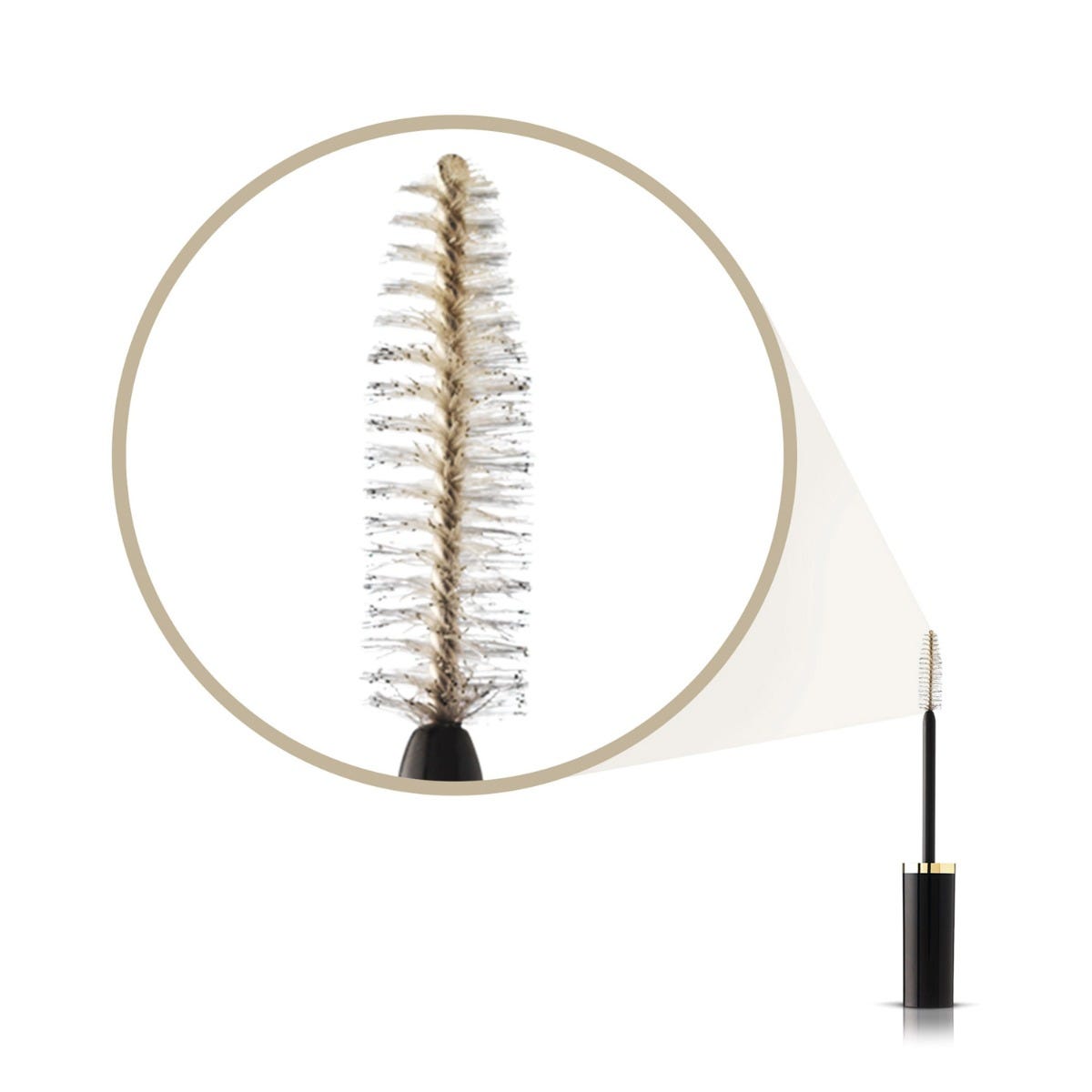 Mascara 2000 Calorie