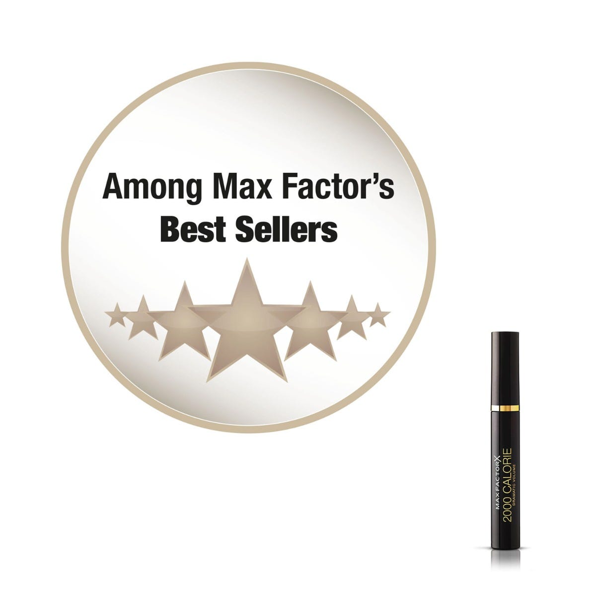 Mascara 2000 Calorie