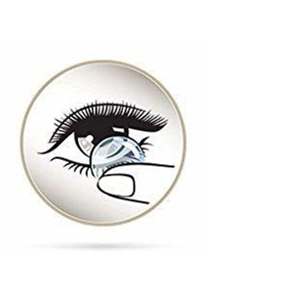 Mascara 2000 Calorie