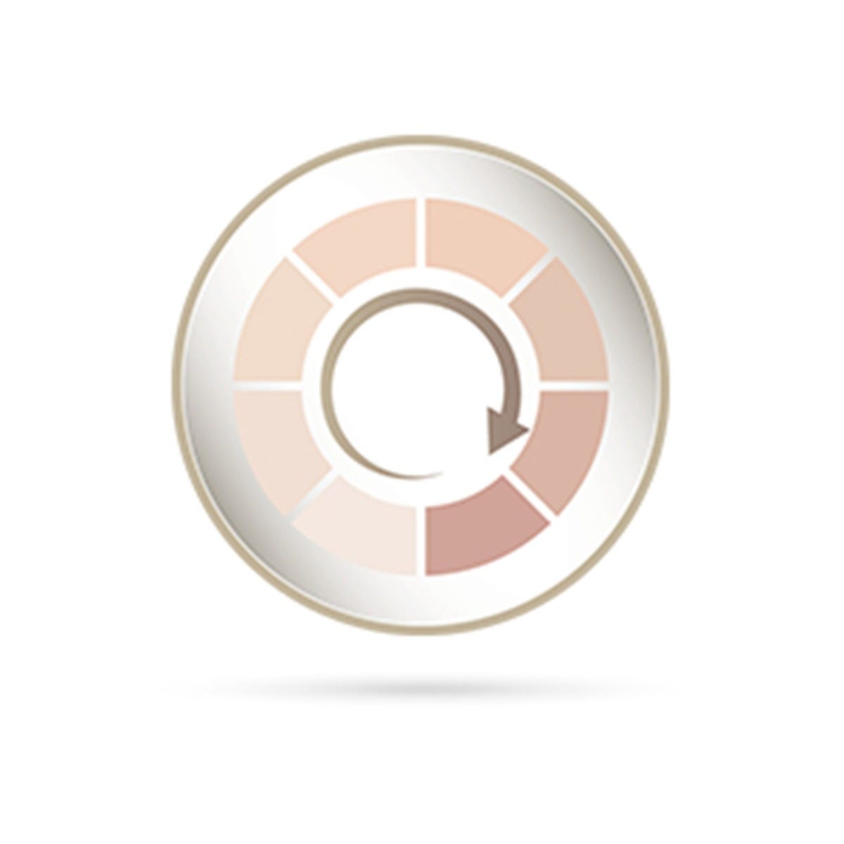 Creme Puff - Cipria Compatta