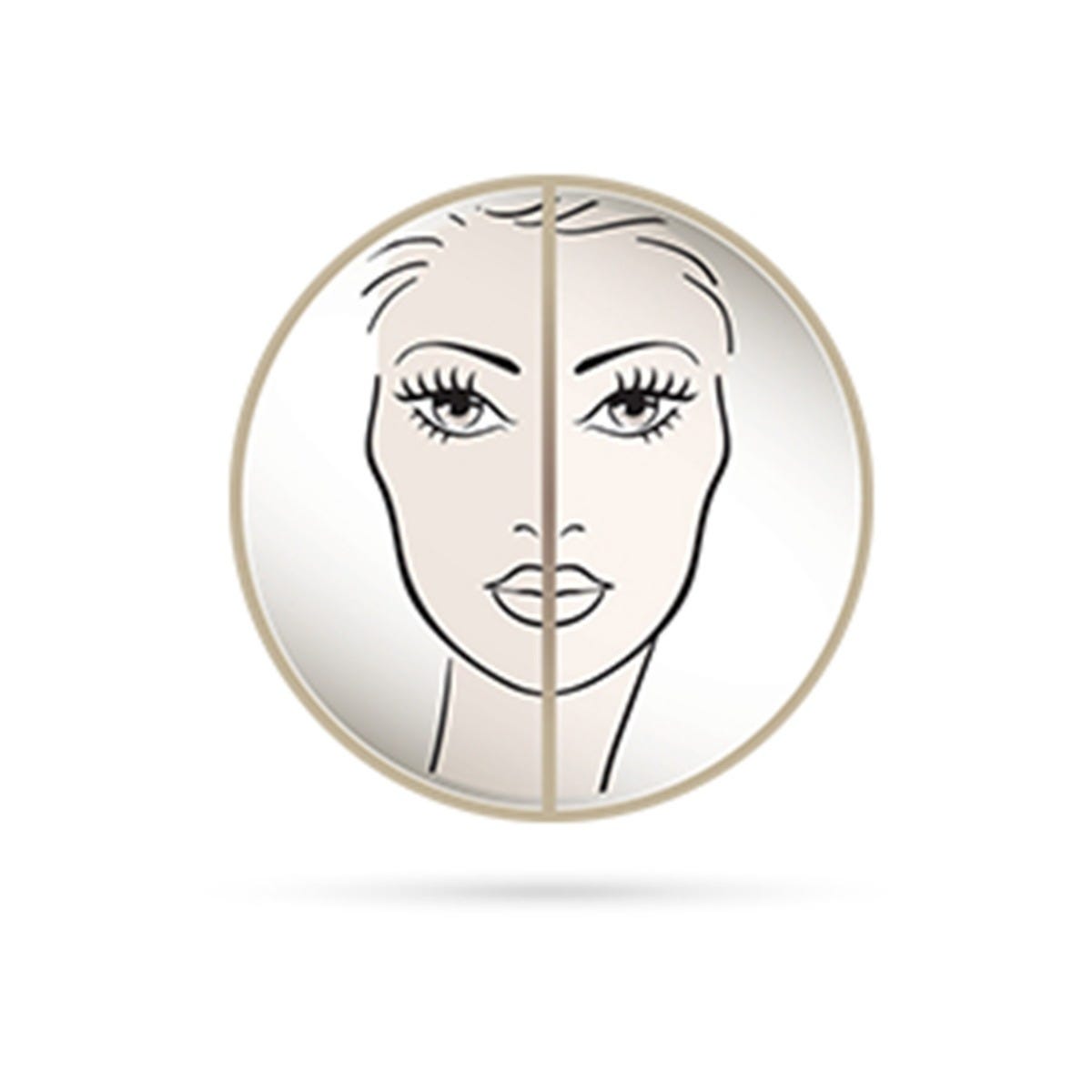 Creme Puff - Cipria Compatta