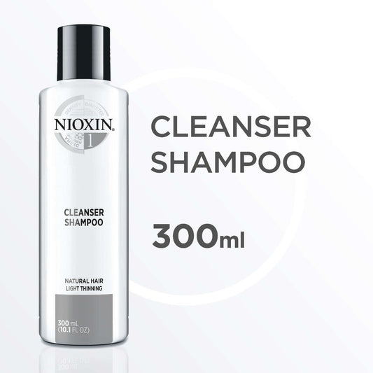 Sistema 1 Shampoo 300 ml