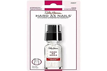 Sally Hansen Treatment Hard as Nails Serum, 0.45 Fluid Ounce