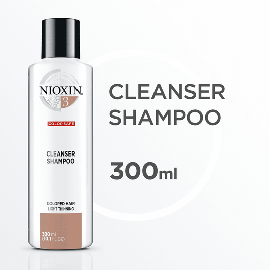 Sistema 3 Shampoo 300 ml