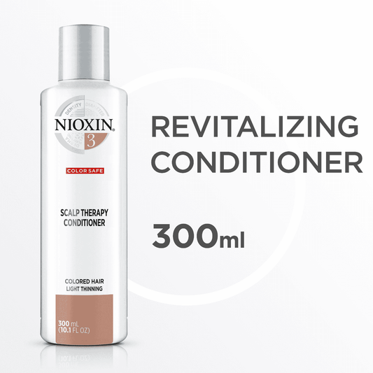 Sistema 3 Conditioner 300 ml