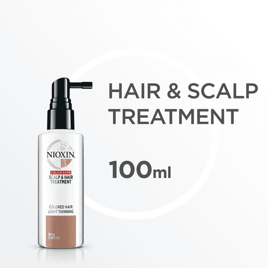 Sistema 3 Trattamento 100 ml