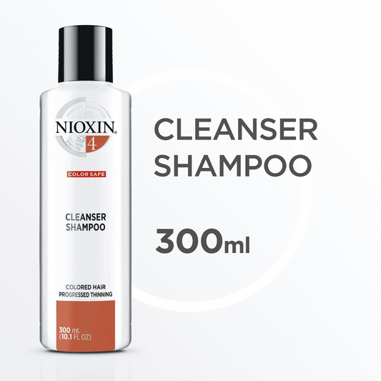 Sistema 4 Shampoo 300 ml