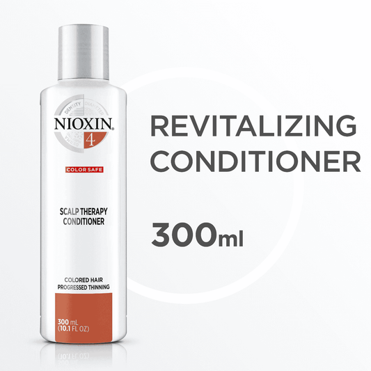 Sistema 4 Conditioner 300 ml