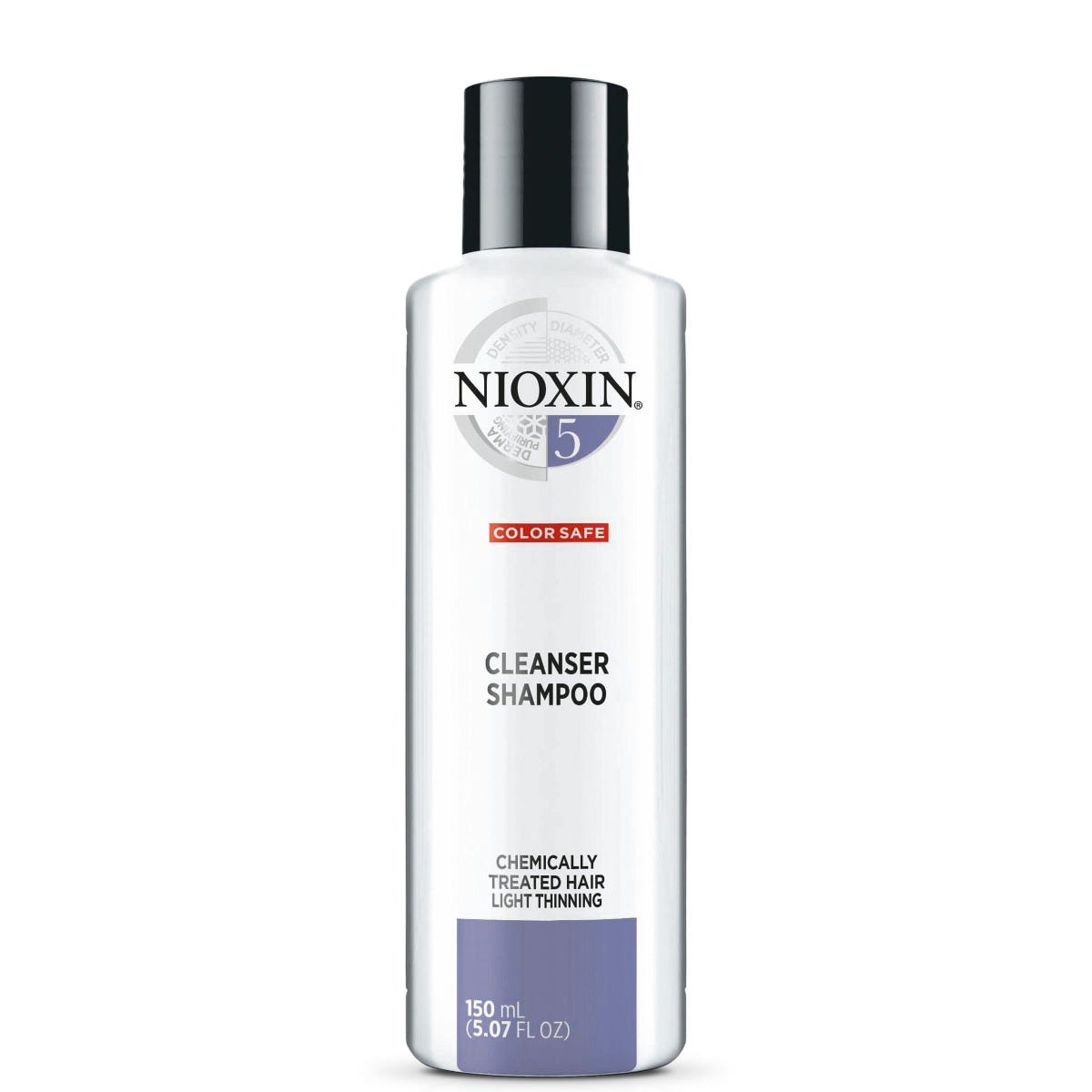 Sistema 5 Shampoo