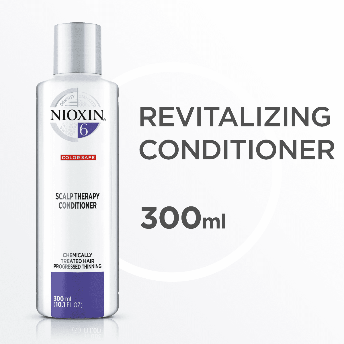 Sistema 6 Conditioner 300 ml