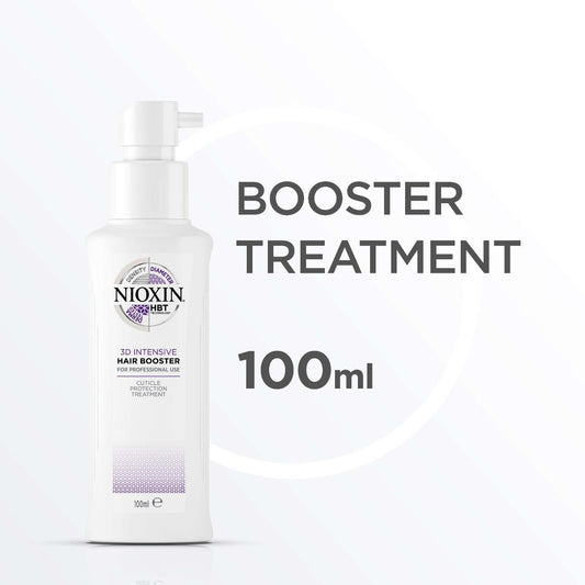 Hair Booster 100 ml