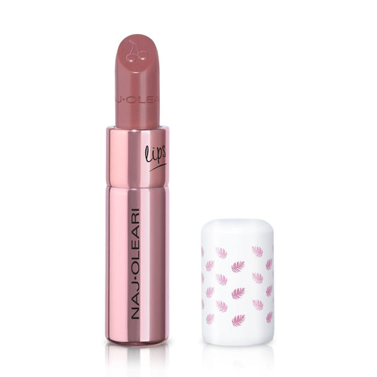 Poetry Matte Lipstick