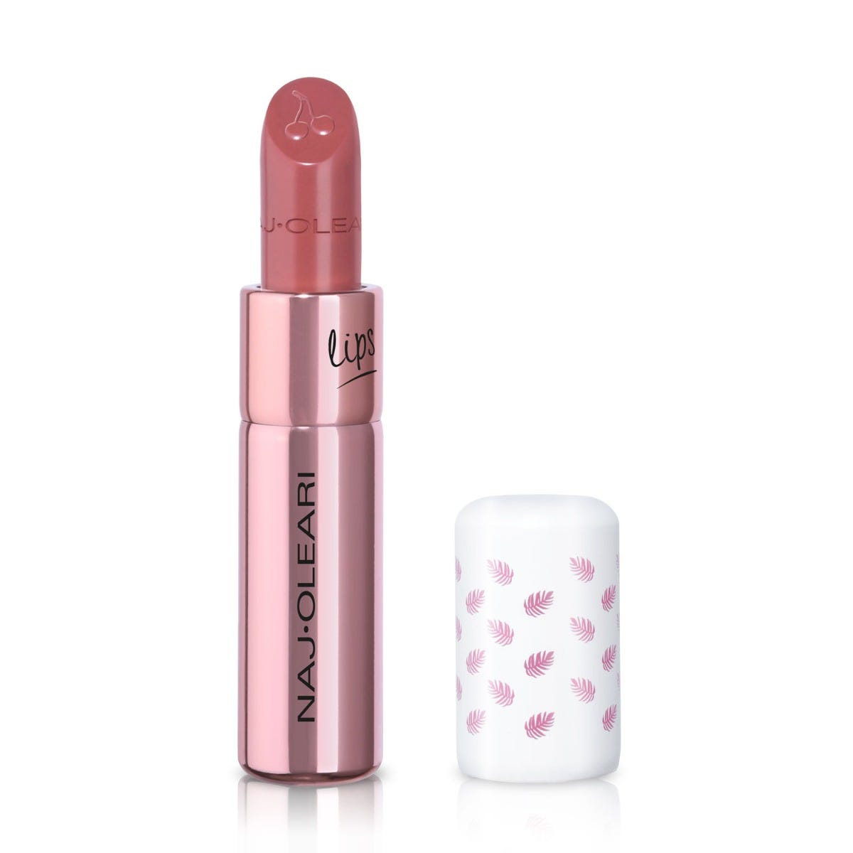 Poetry Matte Lipstick