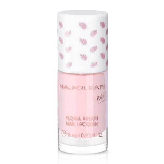 Floral Breath Nail Lacquer