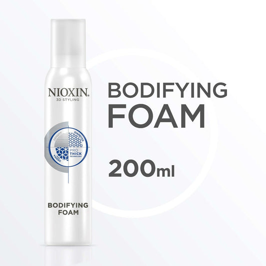 Bodifying Foam 200 ml