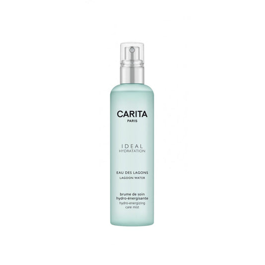 Tonico Carita Idéal Hydratation Eau Des Lagons - 200 ml