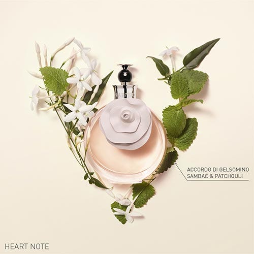 Valentino Valentina