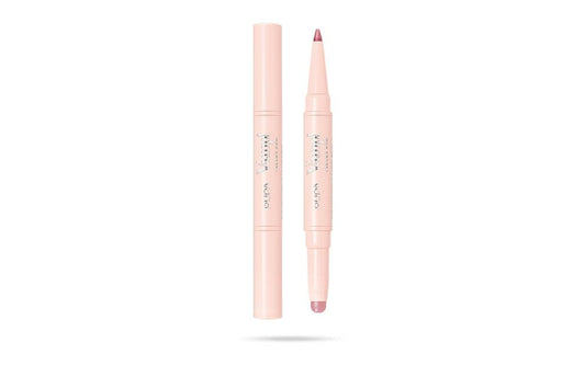 Pupa Vamp! Creamy Duo Matita Labbra + Rossetto Brillante 019 Vibrant Rose