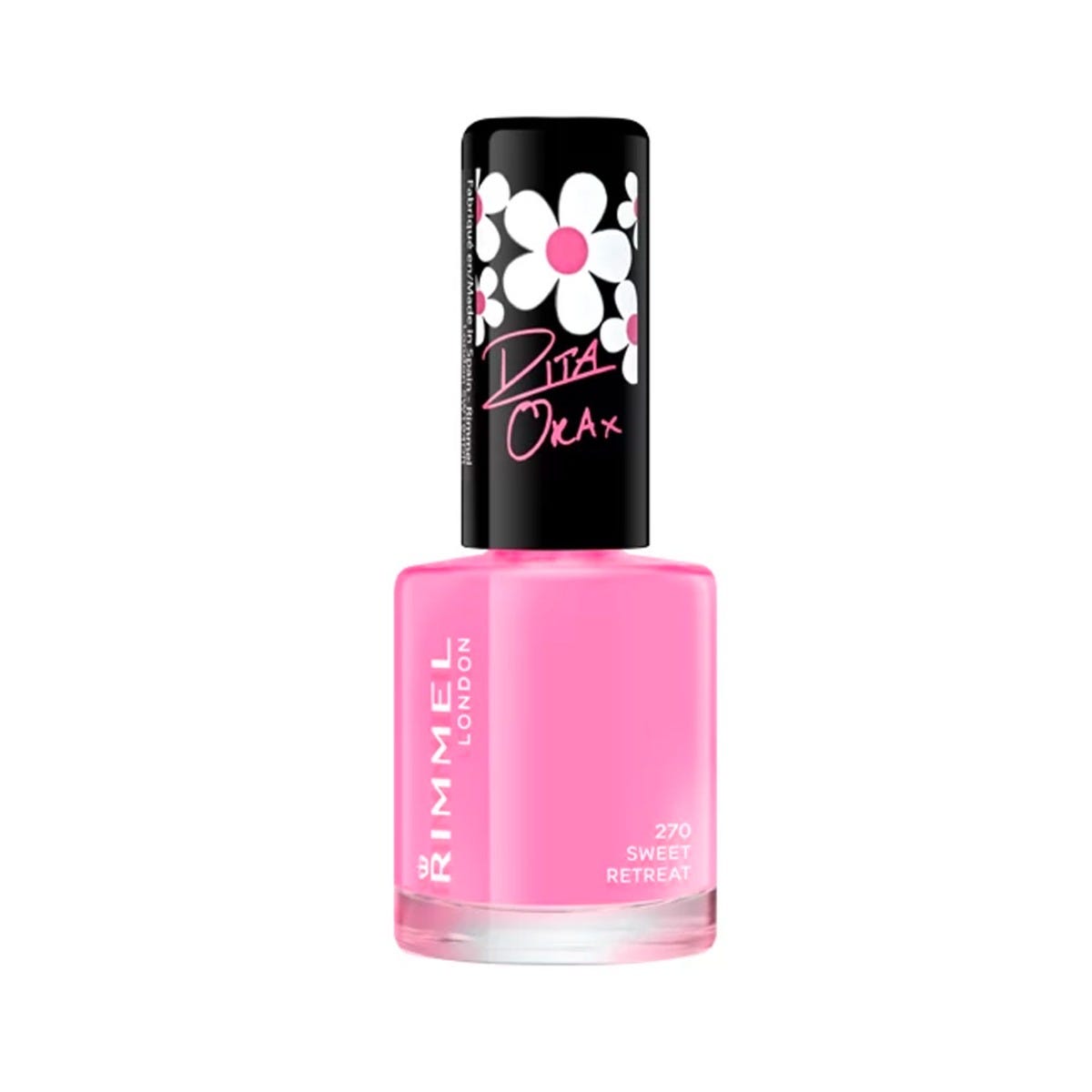Smalto 60 Seconds Super Shine