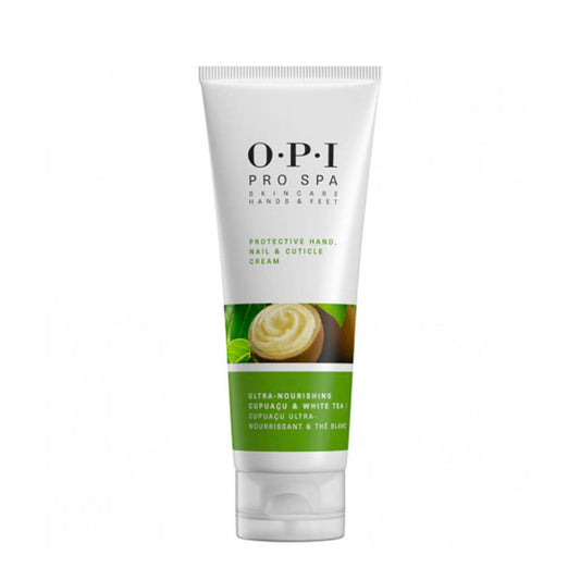 Pro Spa Protective Hand Nail & Cuticle Cream 50ml