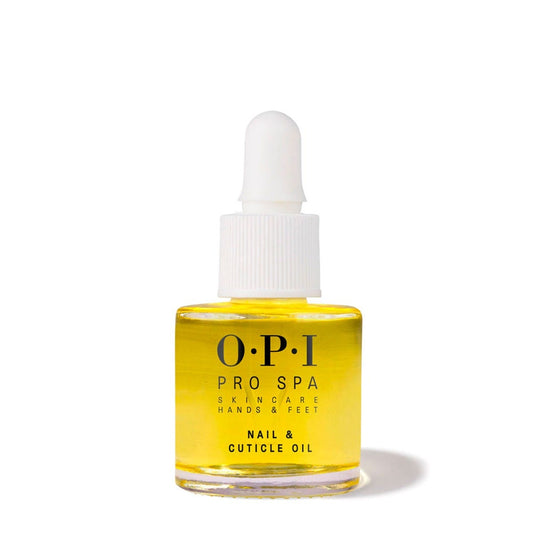 Pro Spa Nail & Cuticle Oil